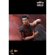 Hot Toys MMS614 1/6 Scale SHANG-CHI